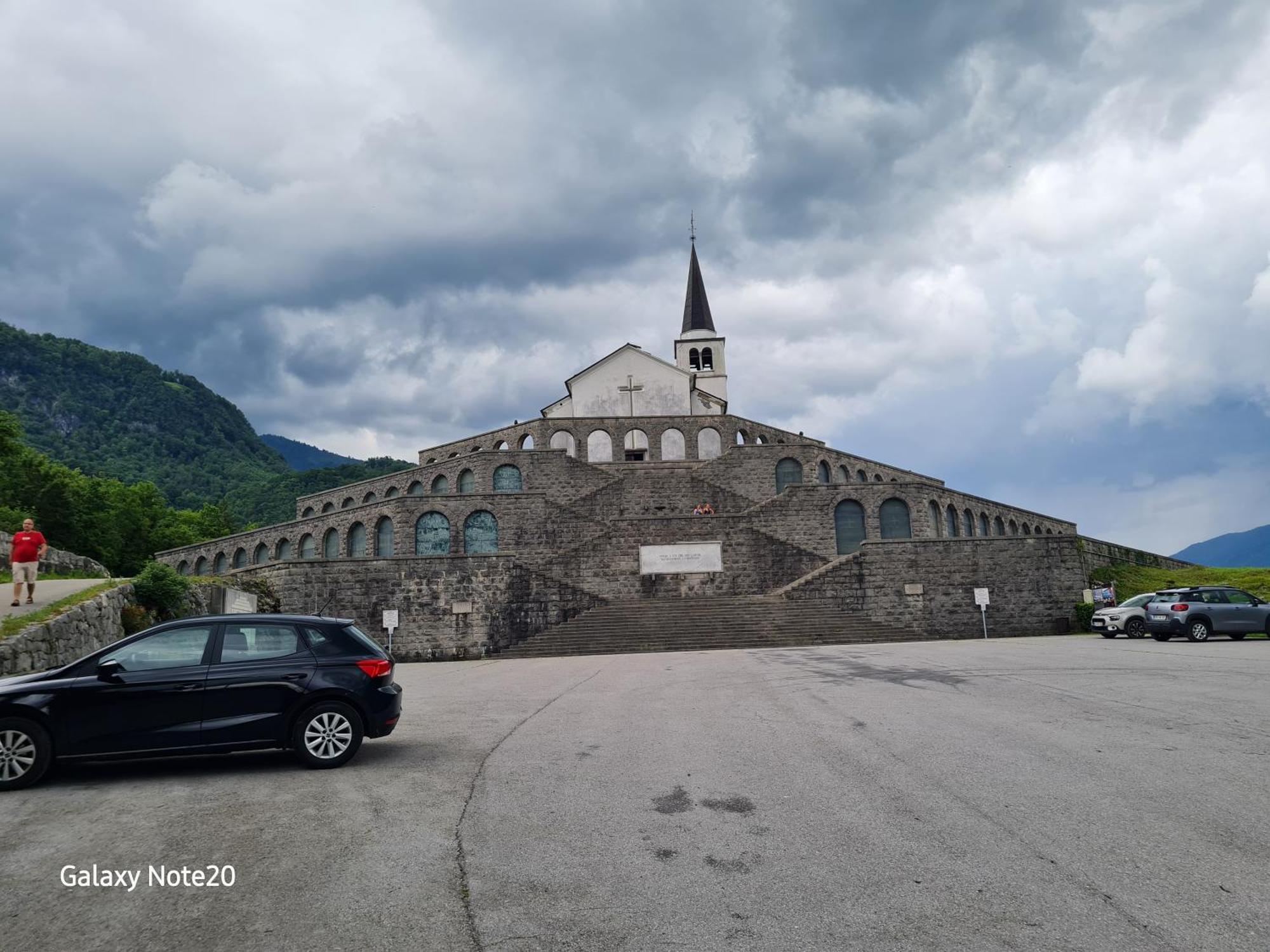 Apartma Mulino *