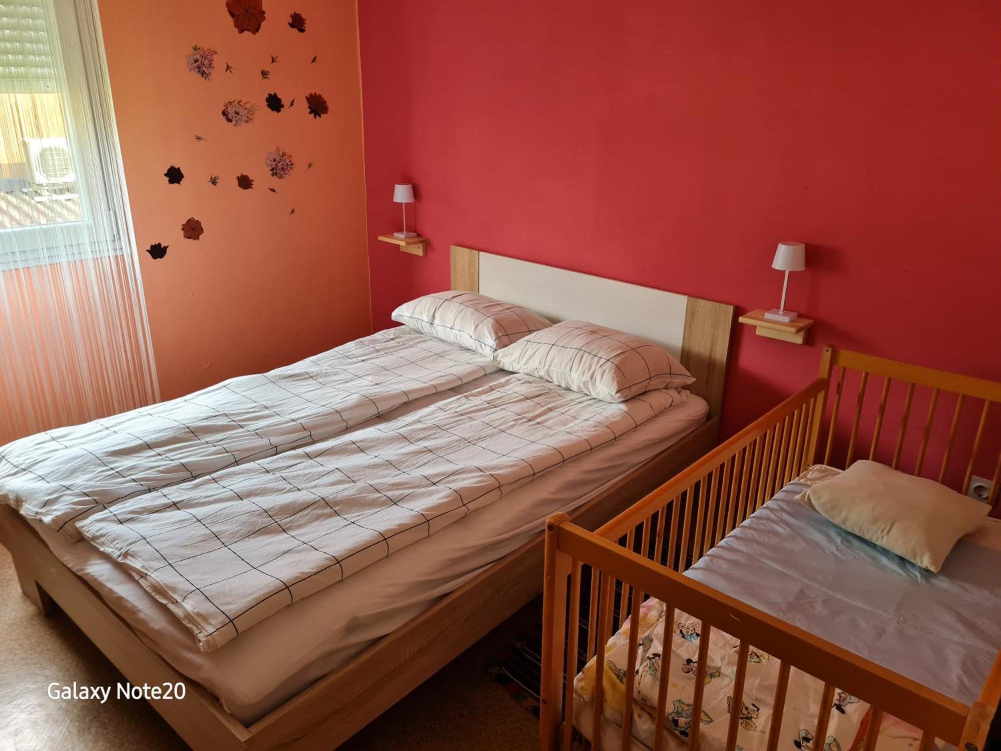 Apartamento Apartma Mulino *