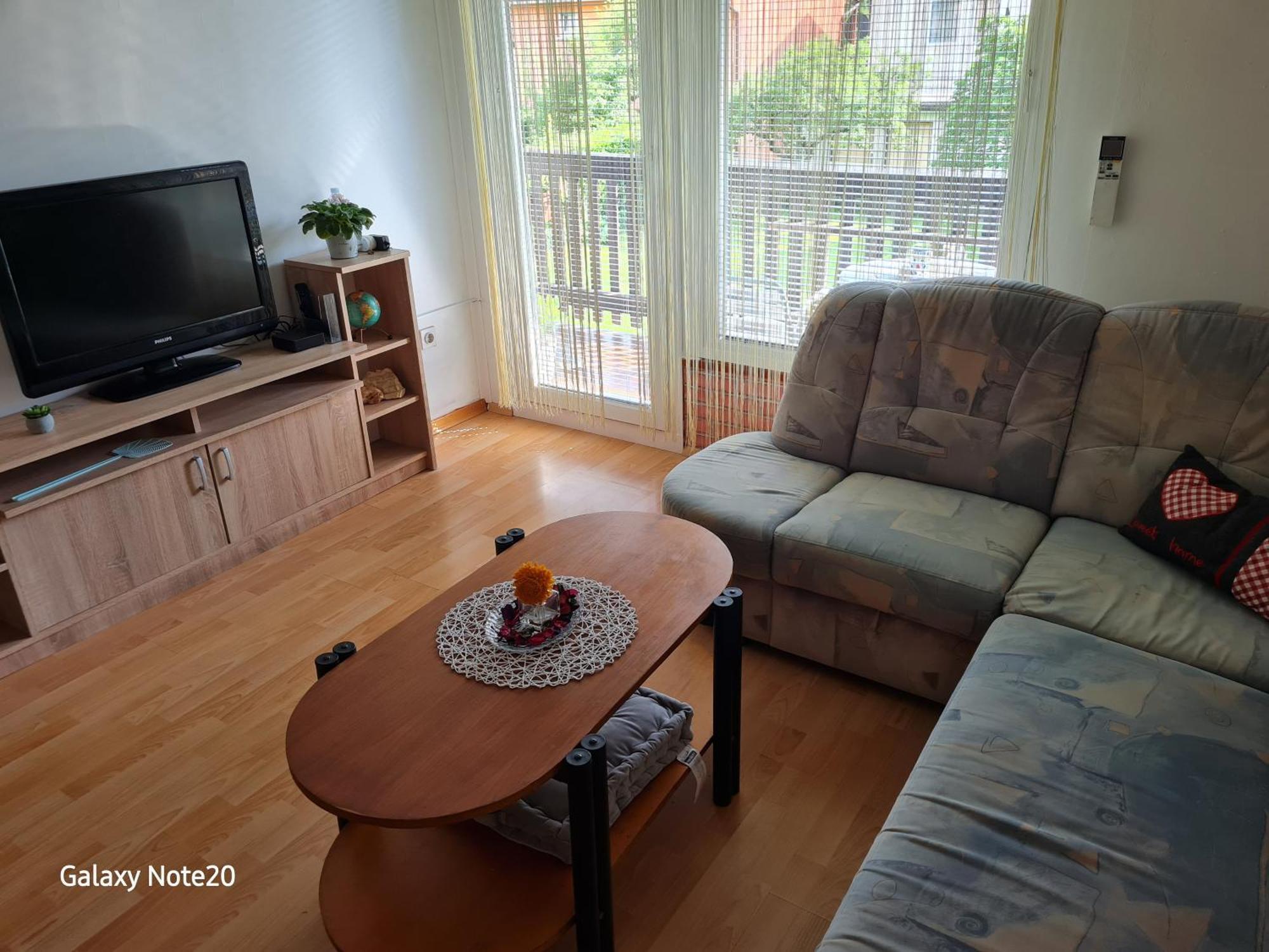 Apartamento Apartma Mulino *