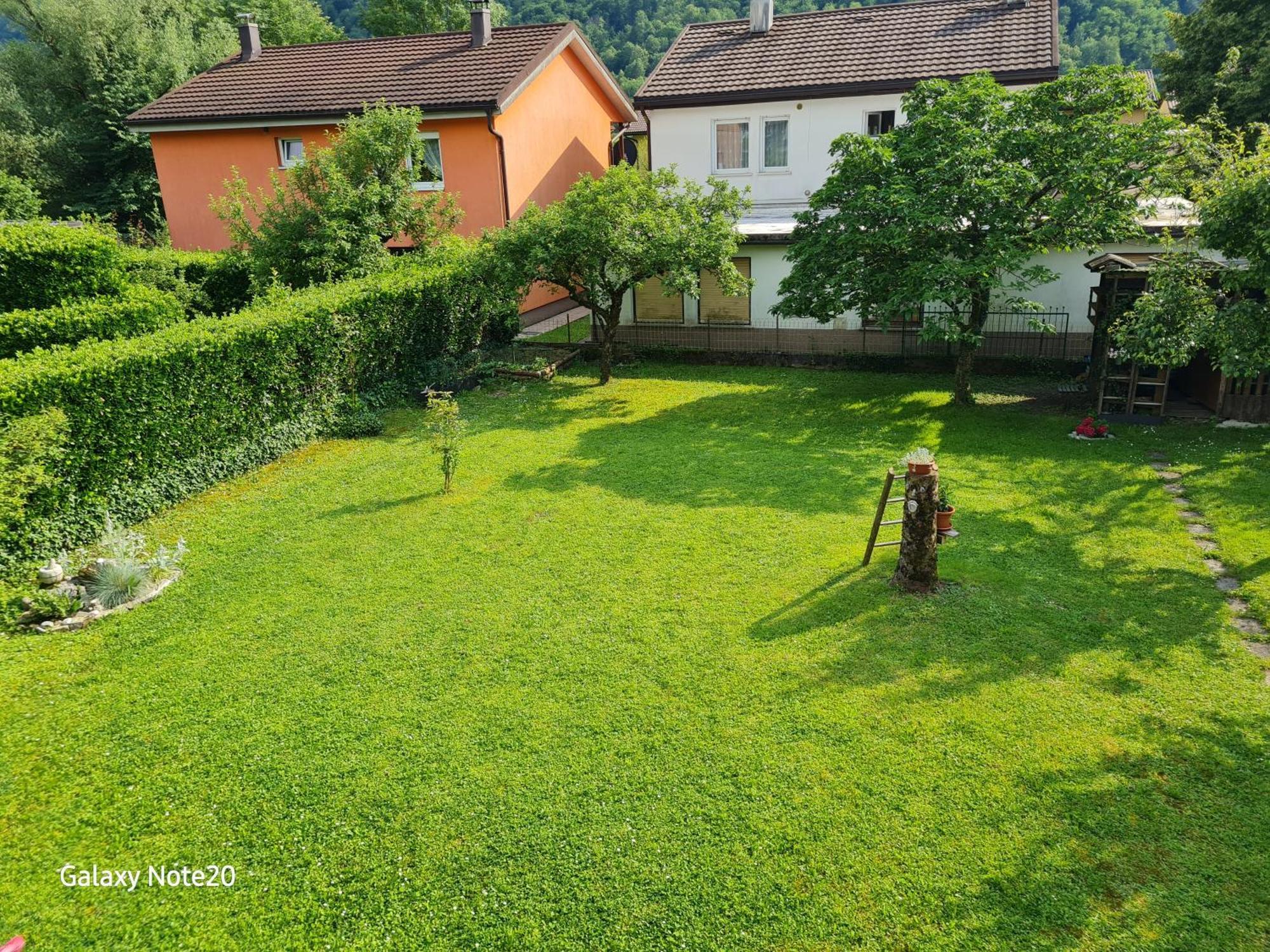 Apartma Mulino Apartamento *