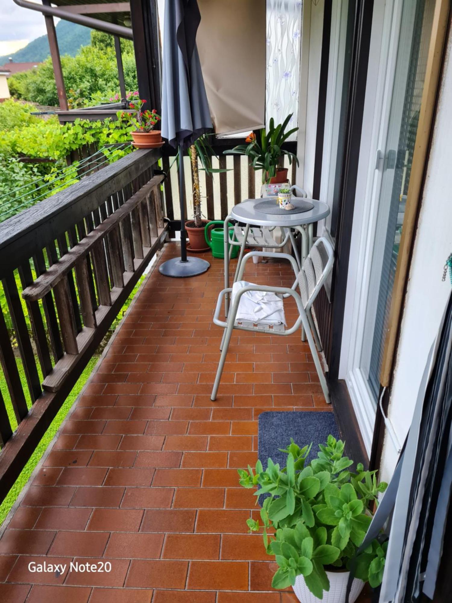 Apartma Mulino *