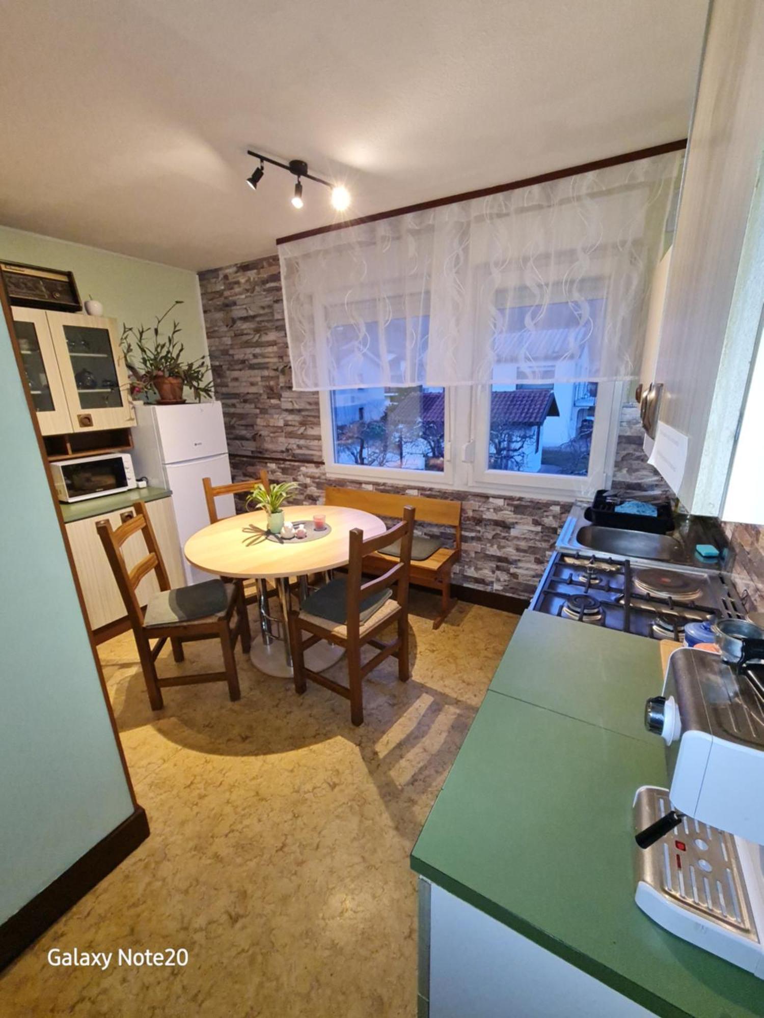 Apartamento Apartma Mulino *