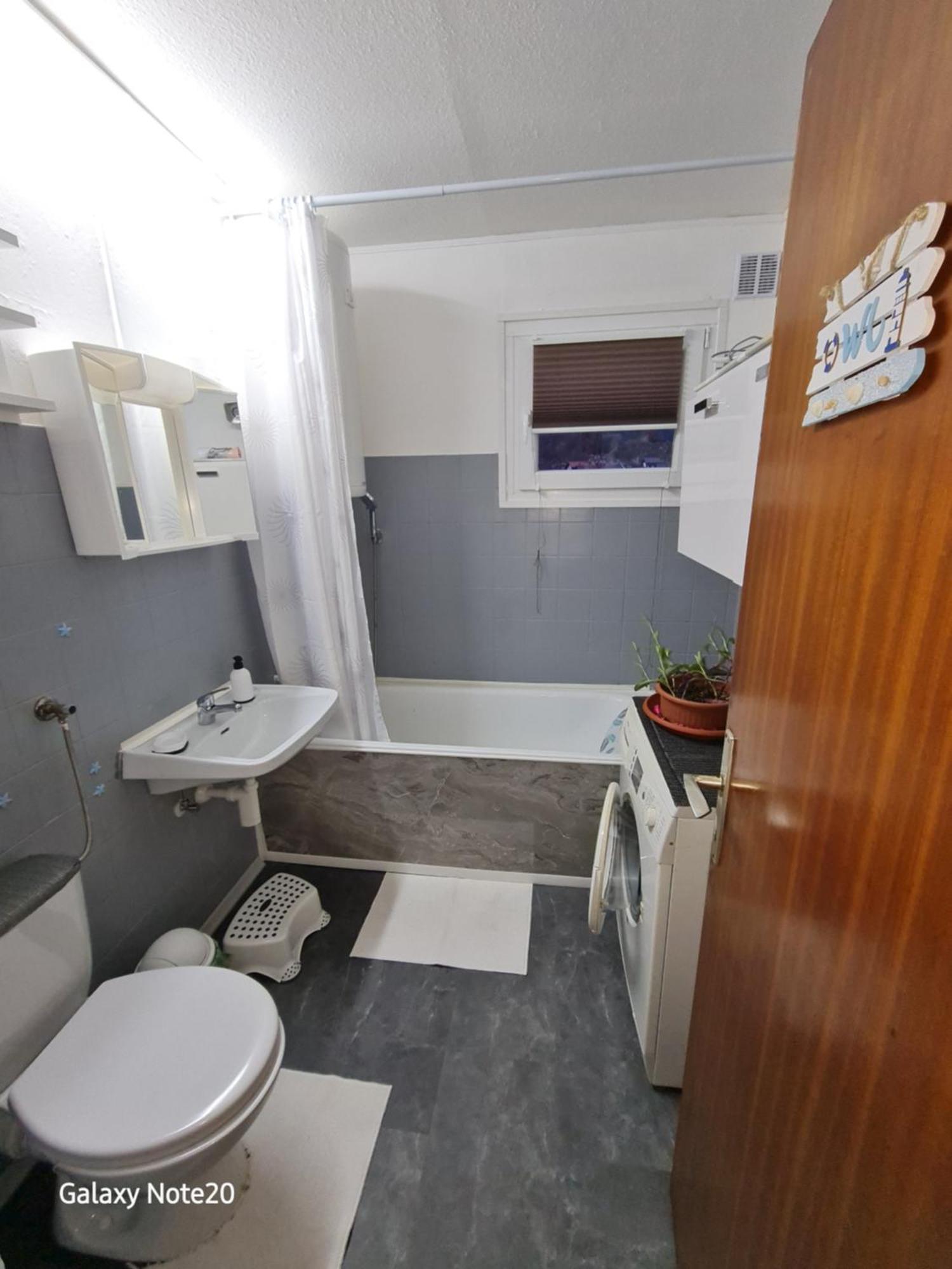 Apartamento Apartma Mulino *